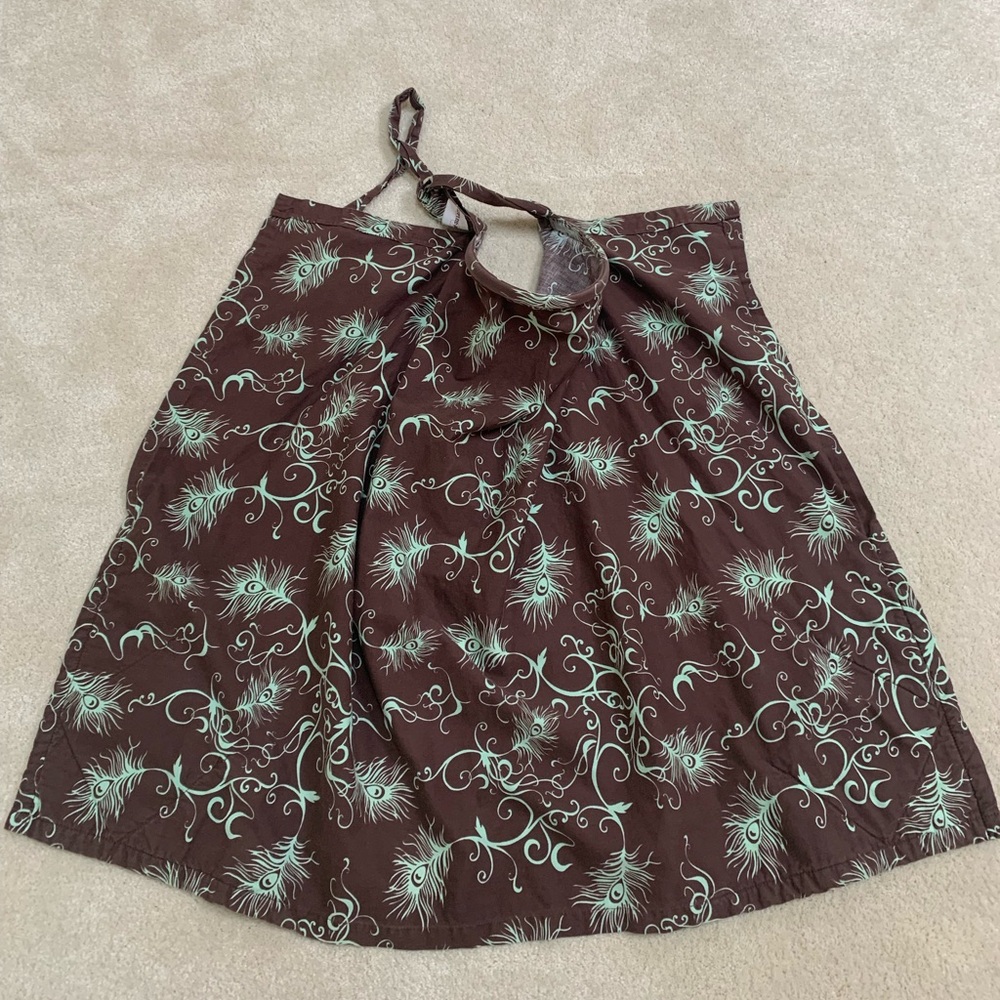 Bebe Au Lait nursing cover